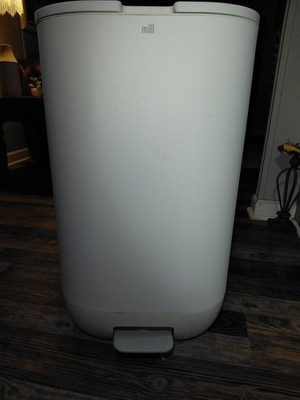 Mill Food Recycler