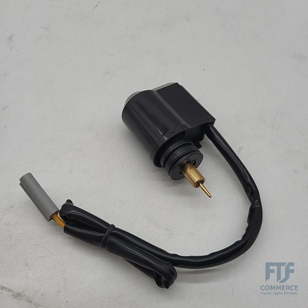 Maxtuned E-Choke FüR Dellorto Phva Phvb Vergaser 12Mm 17,5Mm 22Mm - Elektrische-image