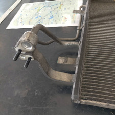 Condensateur Hyundai H-1