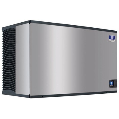 Manitowoc IRT1900A 48'' Extra Large Cube Ice Machine Head, Air Cooled, 1895 lb...