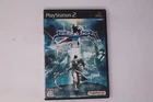 Soul Calibur III PlayStation 2 JPN (Region Locked)