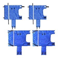 Calf Warm Clothes Jacket Accessories Freezing Resistance Calf Warming Blanket