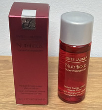 ESTEE LAUDER Nutritious Radiant Energy Lotion Intense Moist .5 FL OZ / 15 ml NEW