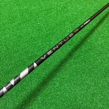 Fujikura Ventus TR Black 6X Driver Shaft TaylorMade Compatible