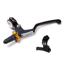 Protaper Pro Taper Clutch Lever Assembly Profile W/Hotstart Black