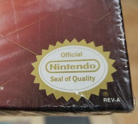 Mafat Conspiracy - Nintendo NES - CIB Complete Partial Shrink - Nice