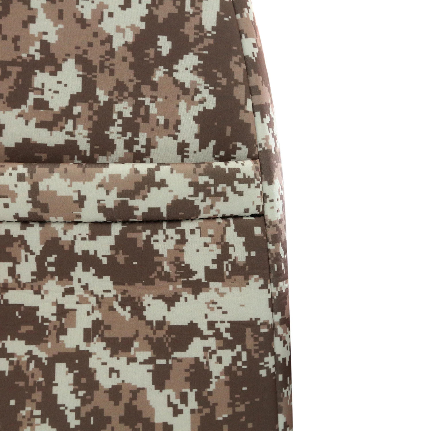 BMW i8 2015-2019 Seat covers Set Beige