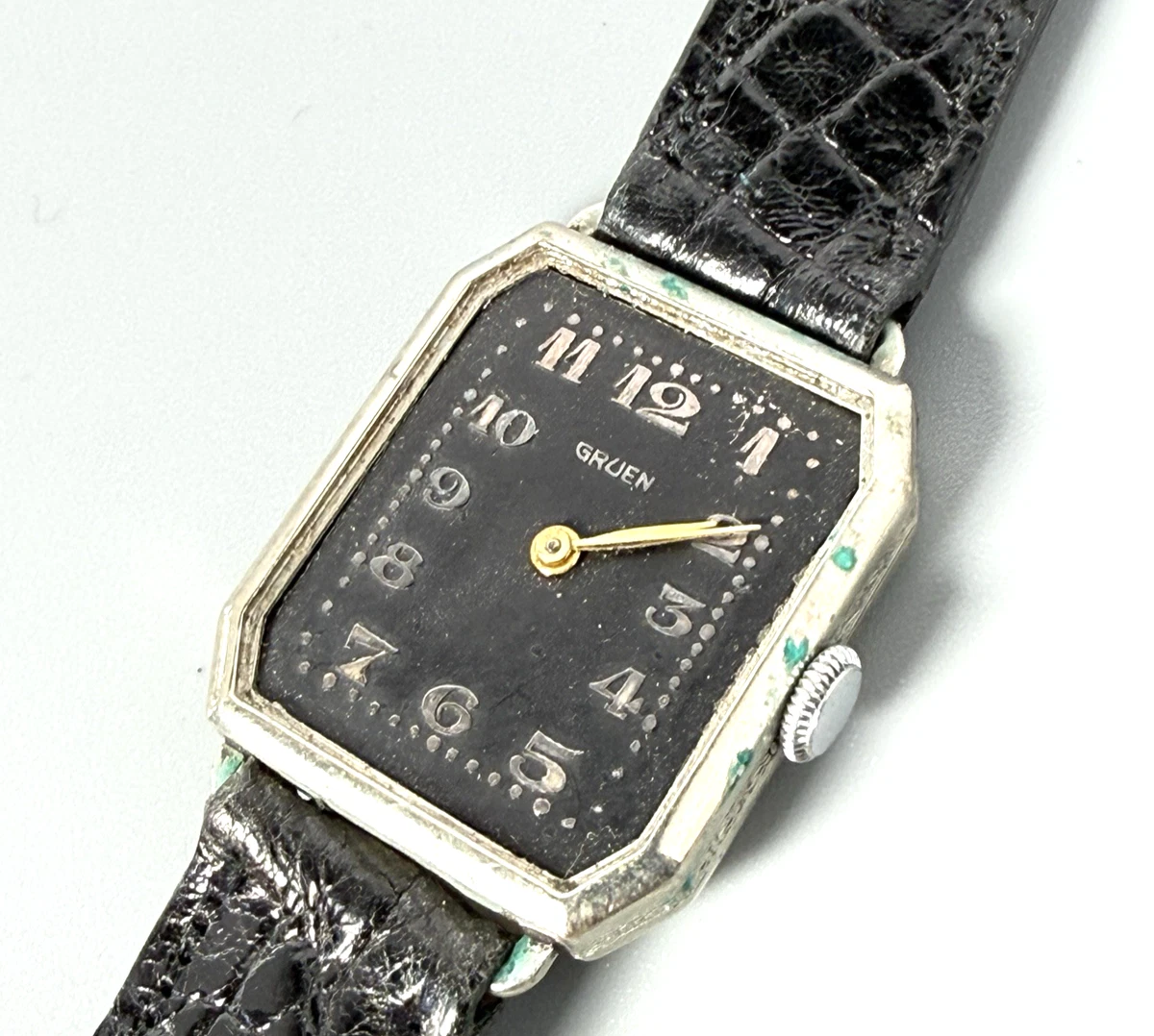Gruen Watches 1930-1939 for sale | eBay display picture 2