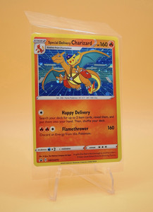 Delivery Charizard | eBay