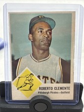 Click to enlarge Roberto Clemente