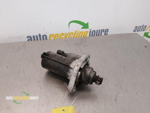 Anlasser VW Tiguan I 5N 02M911023G P23505314