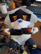 MURDER DRONES V Plush Toy 9"