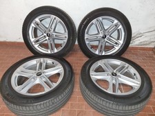 Cerchi In Lega Audi Q5 Originali Ruote Complete