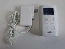 Spectra 9 Plus Portable Rechargeable Breast Pump and Charger