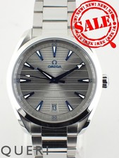 Omega Aqua Terra 150M 220.10.41.21.06.001