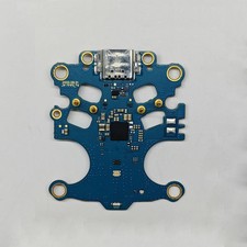 Motherboard for Samsung Buds Lite R180 Bluetooth Headset Charging Compartment