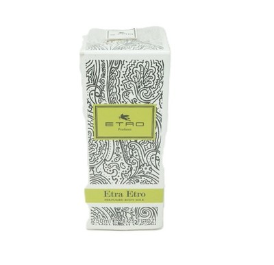 Etro Profumi Etra Etro Perfumed Body Milk 250ml