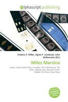 Frederic P. Miller (U. A.) | Miles Marsico | Taschenbuch | Englisch (2026)