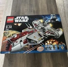 LEGO Star Wars Republic Frigate  (7964) The Clone Wars 1015pcs