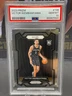 2023 Prizm #136 Victor Wembanyama PSA 10 GEM MINT RC Spurs Rookie