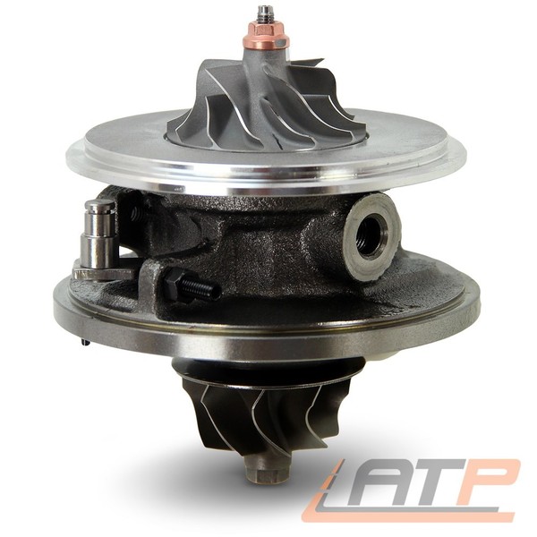 Rumpfgruppe FÜR Audi A4 B6 B7 8E A6 C6 4F Skoda Superb VW Passat 3B 1.9 2.0 TDI-image