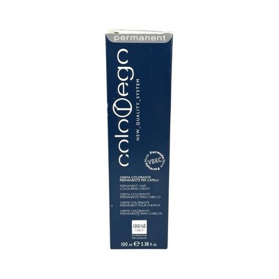 Alter Ego Italy | ColorEgo 5/66 Light Chestnut Red Permanent Hair Coloring Cream