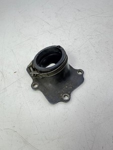 2005 Yamaha YZ250 Intake Manifold Boot Reed Joint OEM #120