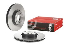 Disque de frein BMW X6