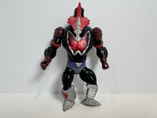 Mosquitor He-Man Masters of the Universe MOTU 1986 Vintage Mattel Action Figure