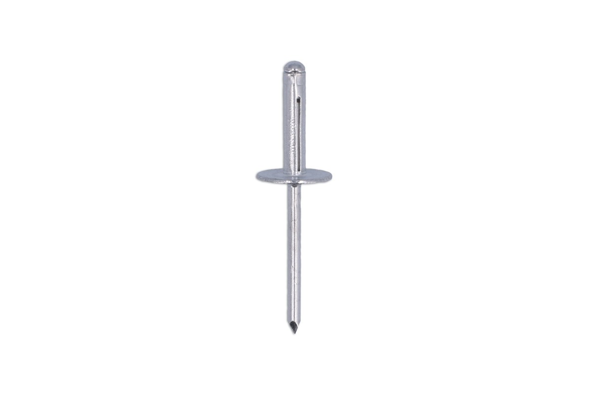 Connect Aluminum Trim Rivet - for GM 50pc 36445