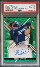 Top 20 Basketball Rookie Cards of All-Time 32