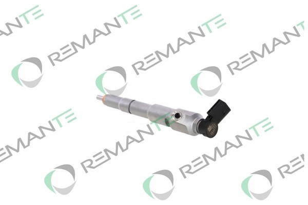 Remante EinspritzdüSe FüR Renault Master III Kasten 2.3 Dci 135 FWD Opel Movano-image