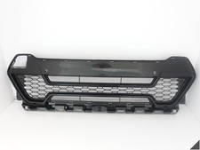 BMW X1 U11 M-Paket Bj.22- Untere Gitter Grill Stoßstange Vorne für PDC