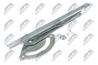 NEU - NTY EPS-HY-506 Fensterheber FüR Hyundai