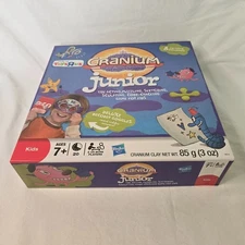 Cranium Junior Game Hasbro Game (Only At Toys R Us) - No clay