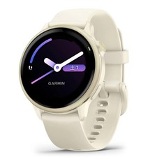 GARMIN vivoactive 6 Fitness GPS Watch AMOLED Display 36g Suica iOS Android Japan