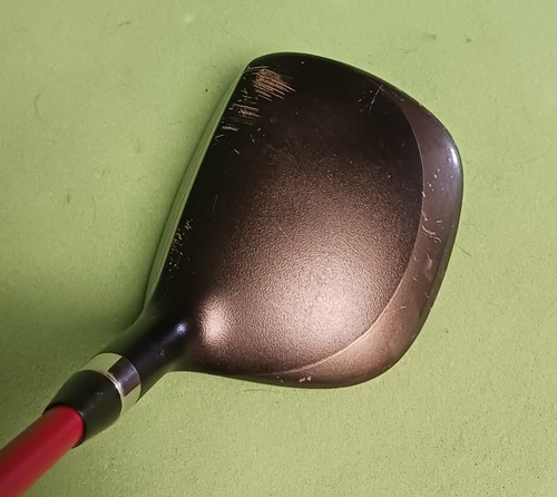 Nike SQ VRS Jr. Fairway Wood/ 5 Iron/ Odyssey 2 Ball Putter: Height 42"-48" - RH - Picture 5 of 12