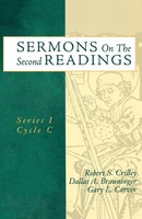 Robert S Crilley (U. A.) | Sermons On The Second Readings | Taschenbuch (2003)