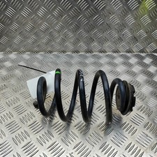 NISSAN LEAF ZE1 Rear Right Coil Spring 55020-5SJ0A Electricity 110kw 33944731
