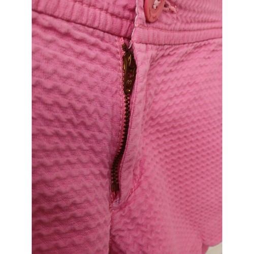 Lilly Pulitzer Pink The Buttercup Shorts mit Taschen 100% Baumwolle 0 - Bild 6 von 10