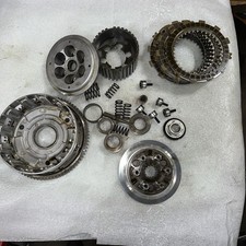 Complete Clutches & Kits for Kawasaki Ninja ZX10 for sale | eBay