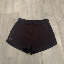 Women’s Teen Girls Running Shorts Size XS Decathlon Kiprun VGC Approx size 6