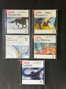 Adobe Premiere Pro Full Version bundle for Windows with Serial Number