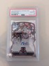 2023 Bowman Chrome M/B Autograph #BCMA-BL Brooks Lee PSA 10 Minnesota Twins Auto