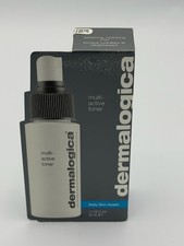 Dermalogica Multi-Active Toner 1.7oz Hydrating Mist NEW