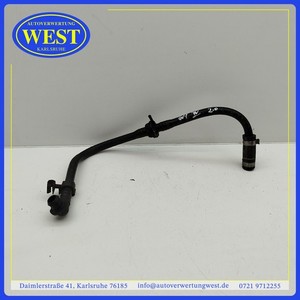 Bremskraftverstärker unterdruckschlauch 1J0612041AB VW 1 J Golf Variant 2.0