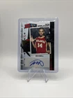 2025-26 Topps New Applicants Autographs Asa Newell #NA-AN 🔥 RC
