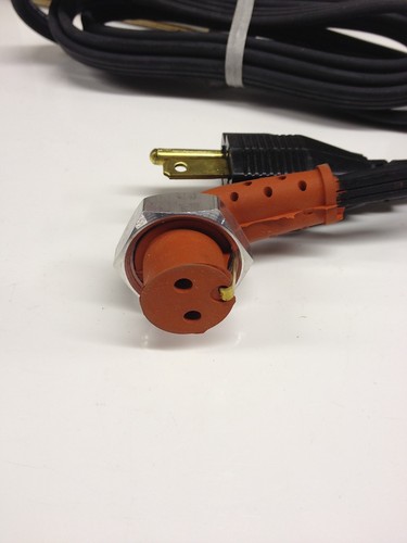 KAT'S Diesel Engine Heater #30604 1000w-120V NOS - Picture 3 of 9