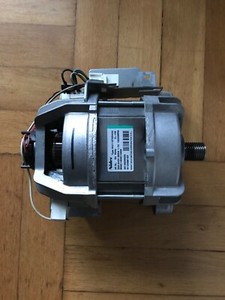 Nidec Waschmaschinenmotor Privileg PWF 6 Edition 50 Bauknecht Whirlpool