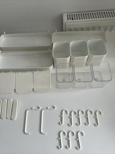 Ikea Skandis Konvolut